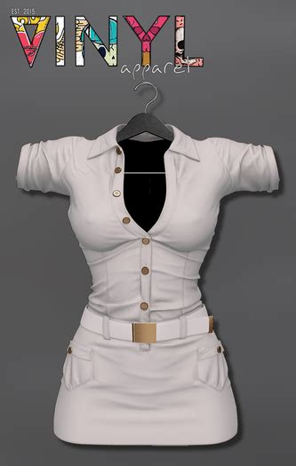 lauve dress